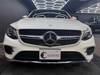 MERCEDES BENZ GLC-CLASS