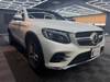 MERCEDES BENZ GLC-CLASS