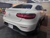 MERCEDES BENZ GLC-CLASS