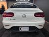 MERCEDES BENZ GLC-CLASS