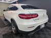 MERCEDES BENZ GLC-CLASS