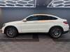 MERCEDES BENZ GLC-CLASS
