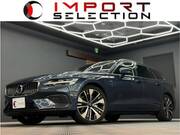 2022 VOLVO V60