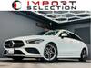 MERCEDES BENZ CLA-CLASS Shooting Brake