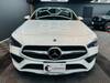MERCEDES BENZ CLA-CLASS Shooting Brake