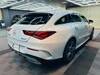 MERCEDES BENZ CLA-CLASS Shooting Brake