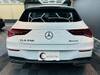 MERCEDES BENZ CLA-CLASS Shooting Brake