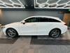 MERCEDES BENZ CLA-CLASS Shooting Brake