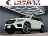 MERCEDES BENZ GLE