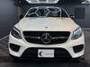 MERCEDES BENZ GLE