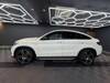 MERCEDES BENZ GLE