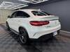 MERCEDES BENZ GLE