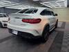 MERCEDES BENZ GLE