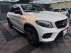 MERCEDES BENZ GLE