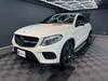 MERCEDES BENZ GLE