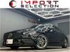 MERCEDES BENZ CLA-CLASS