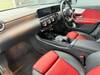 MERCEDES BENZ CLA-CLASS