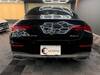 MERCEDES BENZ CLA-CLASS