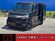 2017 HONDA N-BOX CUSTOM