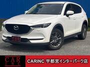 2018 MAZDA CX-5 XD