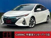 2017 TOYOTA PRIUS PHV