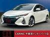 TOYOTA PRIUS PHV