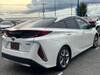 TOYOTA PRIUS PHV