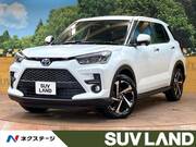 2025 TOYOTA RAIZE