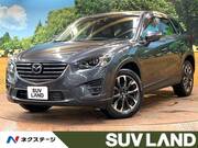 2015 MAZDA CX-5 XD L PACKAGE