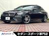 MERCEDES BENZ E-CLASS