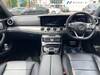 MERCEDES BENZ E-CLASS