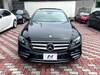 MERCEDES BENZ E-CLASS