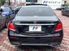 MERCEDES BENZ E-CLASS