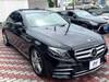 MERCEDES BENZ E-CLASS