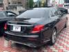 MERCEDES BENZ E-CLASS