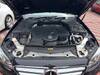 MERCEDES BENZ E-CLASS