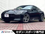 2025 NISSAN FAIRLADY Z
