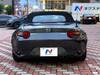 MAZDA ROADSTER