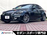 2014 LEXUS IS