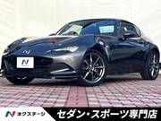 2017 MAZDA ROADSTER RF