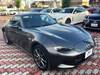 MAZDA ROADSTER RF