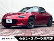 2018 MAZDA ROADSTER RS