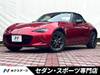 MAZDA ROADSTER