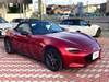 MAZDA ROADSTER