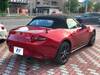 MAZDA ROADSTER
