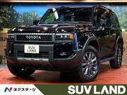 2025 TOYOTA LANDCRUISER 250