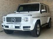 2023 MERCEDES BENZ G-CLASS