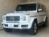 MERCEDES BENZ G-CLASS
