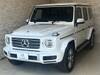 MERCEDES BENZ G-CLASS