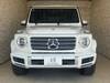MERCEDES BENZ G-CLASS